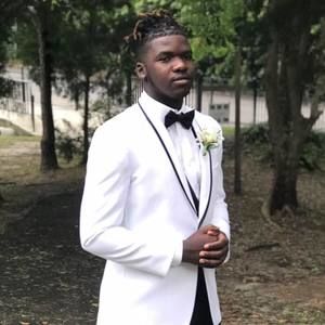 Meet your Posher, Terrance